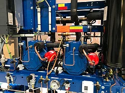 Революция CO₂: новый обзор отрасли, раскрывающий ключевые тенденции в сфере коммерческого охлаждения