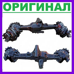 Мост передний 1524-2300020 МТЗ 2022 1021 МТЗ 1523