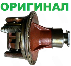 Редуктор центральный МТЗ 3522-2302010 круглый