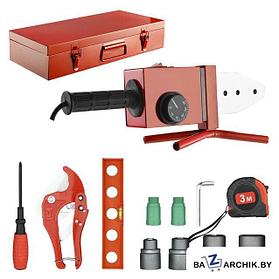 Аппарат для сварки труб Deko PPWM2500W 063-4248