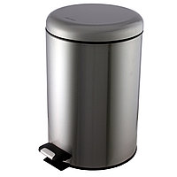 Урна с механизмом поднятия крышки BGR-20M (матовая)