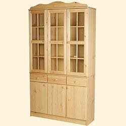 Буфет МД-620М лак