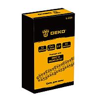 Цепь 12 " DEKO L-CS3