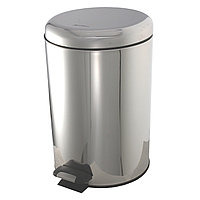 Урна с механизмом поднятия крышки BGR-20S (глянец)