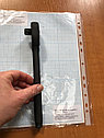 Трещотка реверсивная ударная 1/2'' L-250мм код 1.10766, фото 2