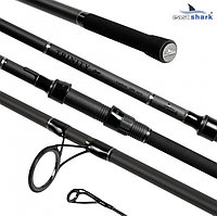Карповое удилище EastShark NEW TRINITY 3.9 м. 3.75 lb (440 гр.)