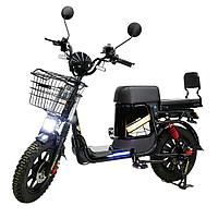 Электровелосипед Shtenli Trekking 55