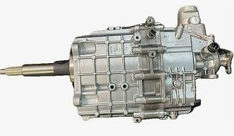 КПП  А21R22-1700010-01 ГАЗ 3302, Next дв. Камминс
