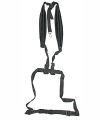 MEZZO MZ-RN-2 Ремень (гаэтан) для саксофона детский