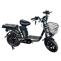 Электровелосипед Shtenli Monster V-12