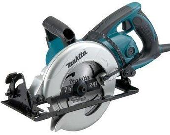 Дисковая пила Makita 5477NB