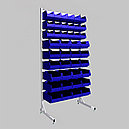 Стеллаж для метизов LS2 03.03.030, фото 2