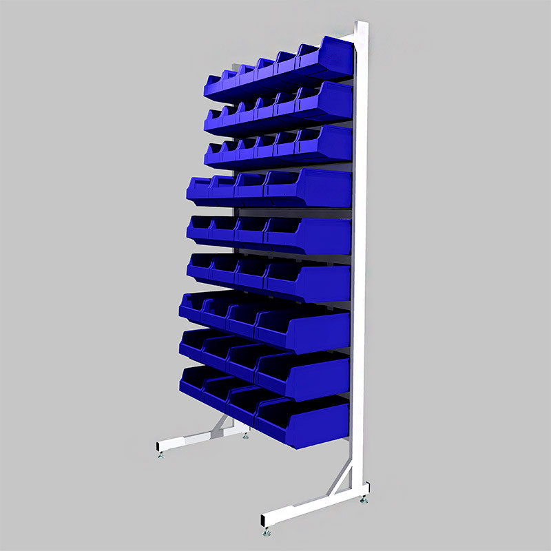 Стеллаж для метизов LS2 03.03.030