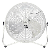 Напольный / настенный вентилятор EcoStar ESF-200M-ST (120 Вт)