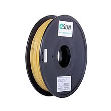 Катушка пластика ESUN PVA 1.75 мм 0,5кг., натуральная (PVA175N05)