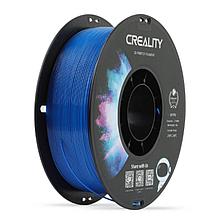 Катушка CR-TPU-пластика Creality 1.75 мм 1кг, синяя (3301040039)