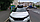 Автобокс LUX MAJOR серый глянец, 460L с двустор. откр. (217х86х32см), фото 9