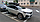 Автобокс LUX MAJOR серый глянец, 460L с двустор. откр. (217х86х32см), фото 6