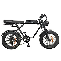 Электровелосипед Shtenli Apache Y