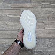 Кроссовки Adidas Yeezy Boost 350 V2 Static Reflective, фото 5