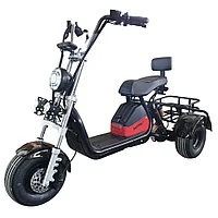 Электроскутер Shtenli Model 104