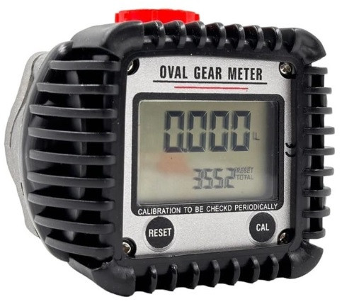 Счетчик масла, дизельного топлива OGM 15E