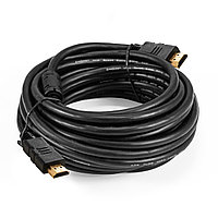 Кабель HDMI 7,5м v2.0 ExeGate EX-CC-HDMI2-7.5F