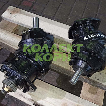 Редуктора КЗК-12-0245000 для зерноуборочного комбайна КЗС-1218