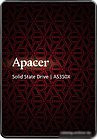 SSD Apacer AS350X 2TB AP2TBAS350XR-1