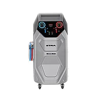 Станция для заправки автокондиционеров ETRA Model 3