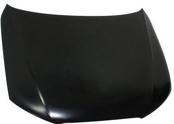 Капот Audi A4 (B8,8K) 2011-2016