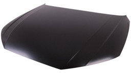 Капот Audi A4/S4 (B9) 11.15-07.19