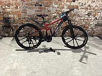 Велосипед горный Skillmax