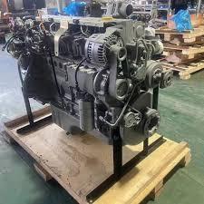 Дизельный двигатель DEUTZ TCD 2013 L4 2V