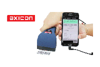 AXICON CAMERA VERIFIER SOFTWARE