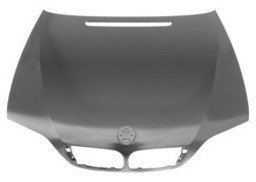 Капот BMW 3 (E46) 1998-2006