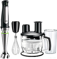 Блендер Braun MultiQuick 7 MQ7075X