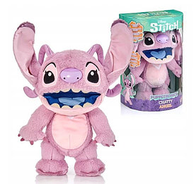 Интерактивная игрушка Real FX Disney Ангел (DIS-1026-01)