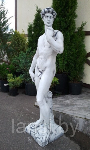 Скульптура " Апалон "