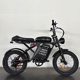 Электровелосипед Shtenli Apache X PRO