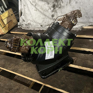 Редуктор КЗК-12-0210000 для зерноуборочного комбайна КЗС-1218