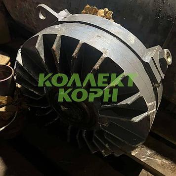 Редуктор понижающий КЗК-12-0123000 для зерноуборочного комбайна КЗС-1218