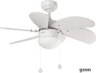 Smart White 76 50075DFN