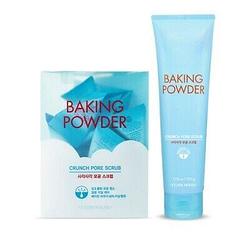 [ Etude House ] Скраб для лица с содой Etude House Baking Powder Crunch Pore Scrub 200 гр
