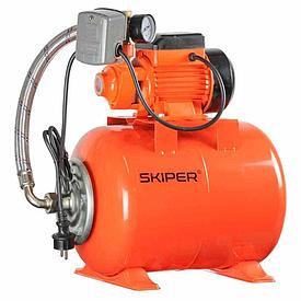 Станция водоснабжения Skiper WS50