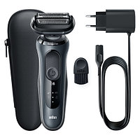 Braun 6 60-N1000s электробритва