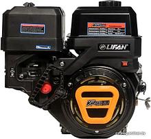 Двигатель Lifan Бензиновый двигатель Lifan KP460E