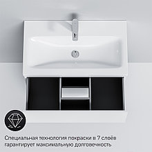 Умывальник AM.PM Умывальники AM.PM Gem M90WCC0752WG 76x41.5