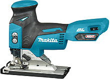 Makita Электролобзики Makita JV001GZ01 (без АКБ, кейс)
