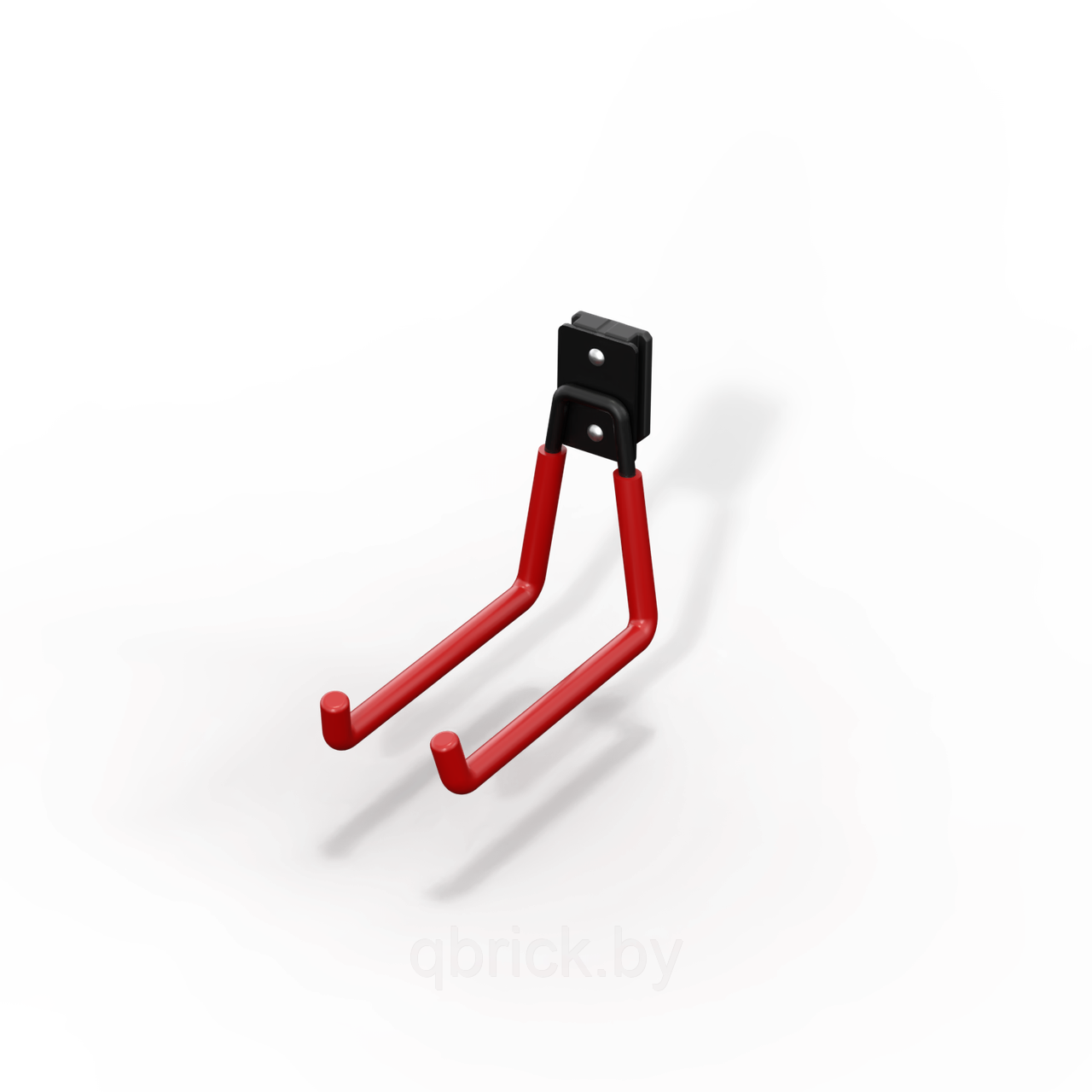 Адаптер-крюк Qbrick System Custom U Hook Medium, средний